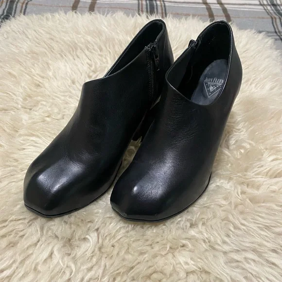 John Fluevog Shaguar - Picture 14 of 16